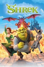 Nonton Shrek 2001