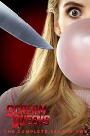 Scream Queens: Season 2