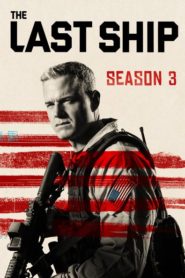 The Last Ship: Season 3