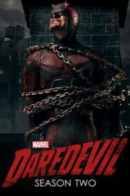 Marvel’s Daredevil: Season 2