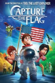 Nonton Capture The Flag 2015