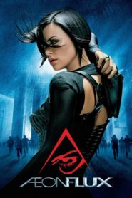 Nonton Æon Flux 2005