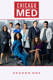 Chicago Med: Season 1