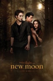 Nonton The Twilight Saga: New Moon 2009