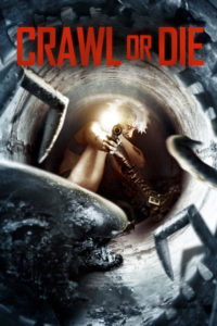Nonton Crawl or Die 2014