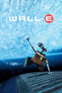 Nonton WALL·E 2008
