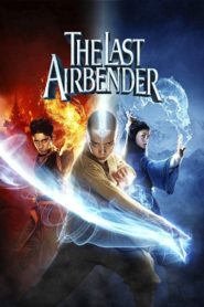Nonton The Last Airbender 2010