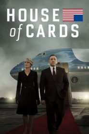 Nonton House of Cards
