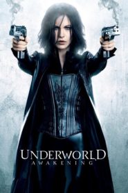 Nonton Underworld: Awakening 2012