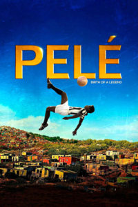 Nonton Pelé: Birth of a Legend 2016
