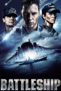 Nonton Battleship 2012
