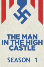 The Man in the High Castle: Season 2