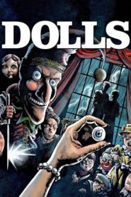 Nonton Dolls 1986