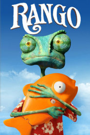 Nonton Rango 2011