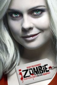 iZombie: Season 2