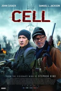 Nonton Cell 2016