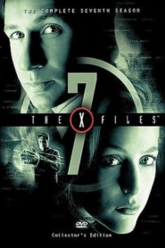 The X-Files: Season 7
