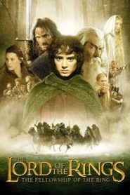 Nonton The Lord of the Rings: The Fellowship of the Ring 2001