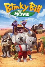 Nonton Blinky Bill the Movie 2015