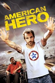 Nonton American Hero