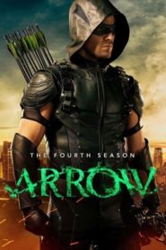 Arrow: Season 4