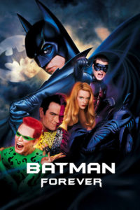 Nonton Batman Forever 1995