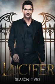 Lucifer: Season 2