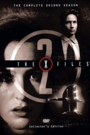 The X-Files: Season 2