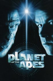 Nonton Planet of the Apes 2001