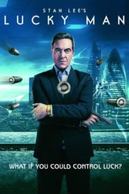 Nonton Stan Lee’s Lucky Man