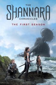 The Shannara Chronicles: Season 1