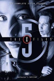 The X-Files: Season 5