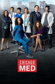 Nonton Chicago Med