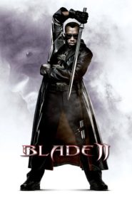 Nonton Blade II 2002