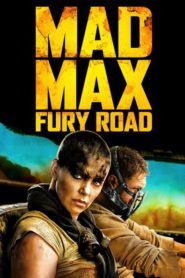 Nonton Mad Max: Fury Road
