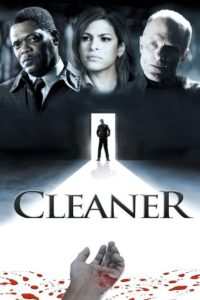 Nonton Cleaner 2007