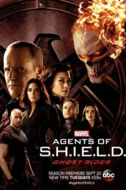 Marvel’s Agents of S.H.I.E.L.D.: Season 4