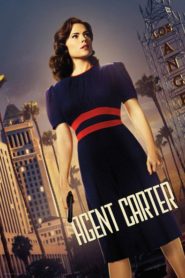 Nonton Marvel’s Agent Carter