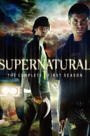 Supernatural: Season 1