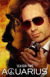 Nonton Aquarius: Season 2