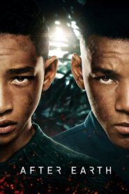 Nonton After Earth 2013