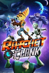 Nonton Ratchet & Clank 2016