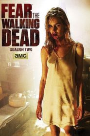 Fear the Walking Dead: Season 2