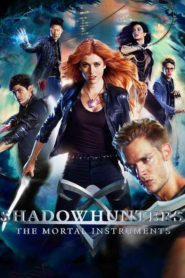 Nonton Shadowhunters