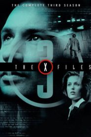 The X-Files: Season 3