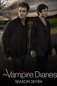 The Vampire Diaries: Season 7