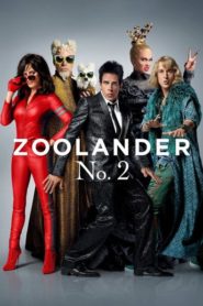 Nonton Zoolander 2 2016