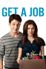 Nonton Get a Job 2016
