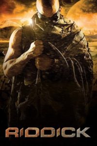 Nonton Riddick 2013