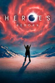 Nonton Heroes Reborn